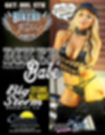 Bikers & Babes Party