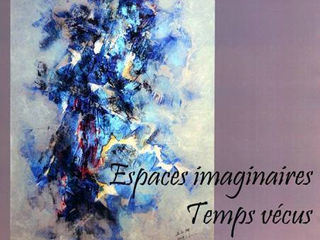à Plouhinec - Exposition de peintures - du 1er juillet au 31 août 2016 - c'à fait déjà longtemps