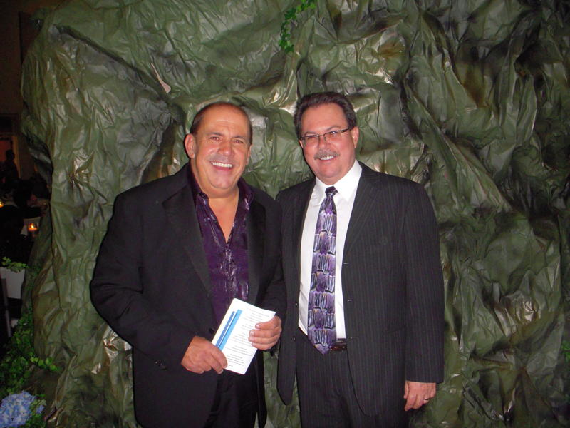 John Dias Radio Host