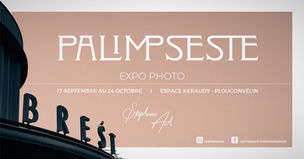 à Plougonvelin - Expo Photos - du 17 septembre au 24 octobre 2021