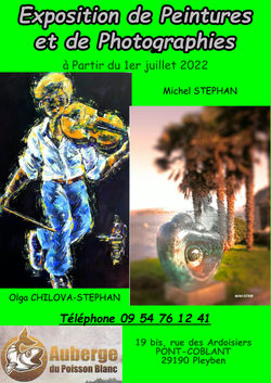 affiches Pont Coblant