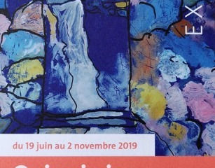 à Morlaix - Expostion Maison PENANAULT - du 19 juin au 2 novembre 2019