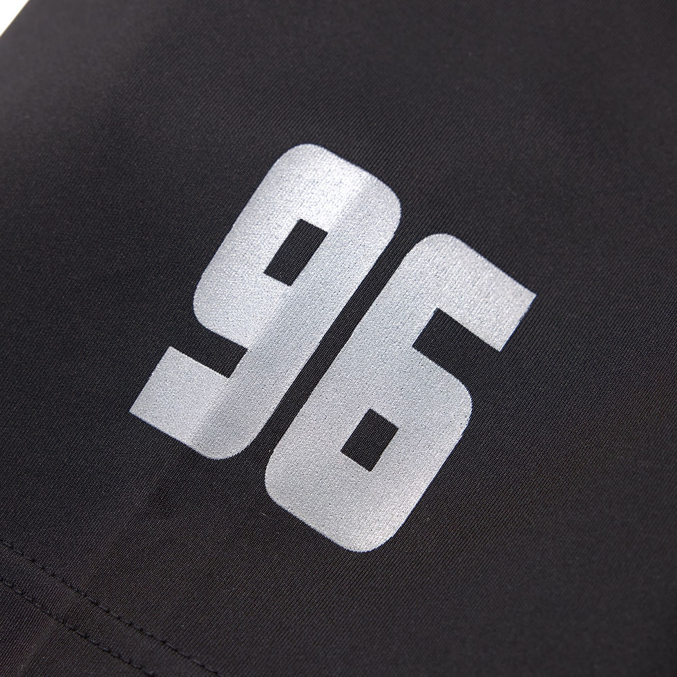 Thumbnail: [SRD] Racer GT Jersey (Black)