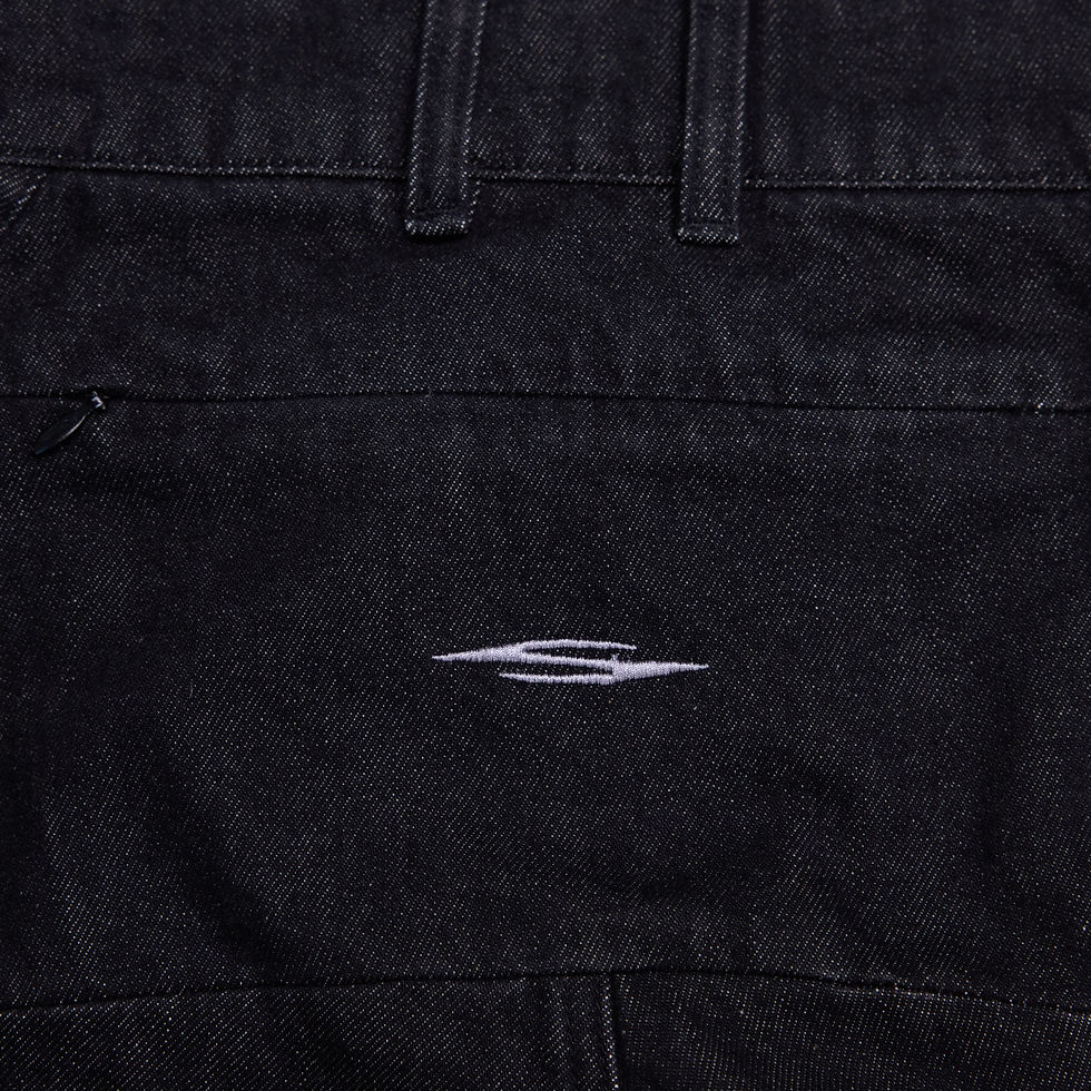 Thumbnail: [ P.T ] Architect Cargo (Black)