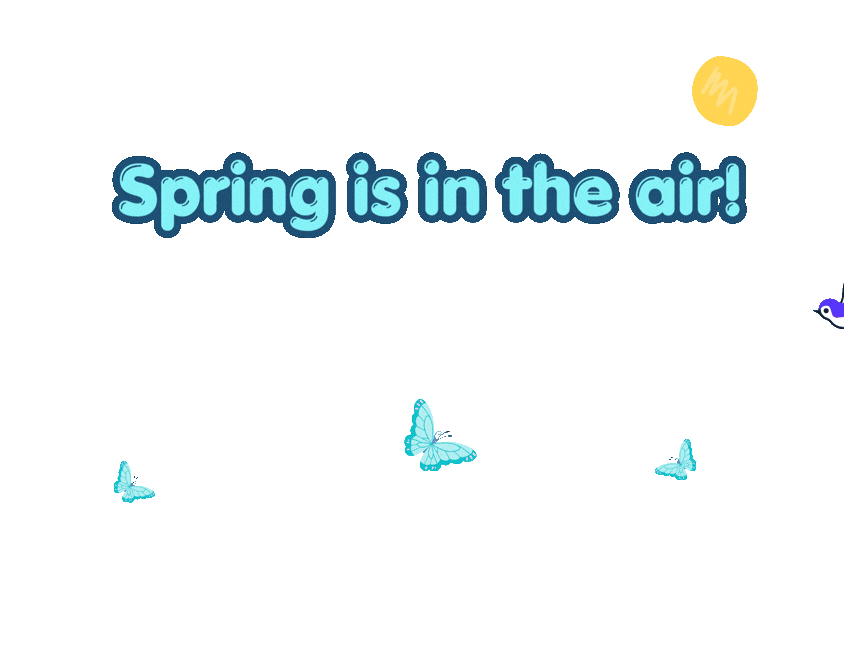 Spring is in the air! (1).gif