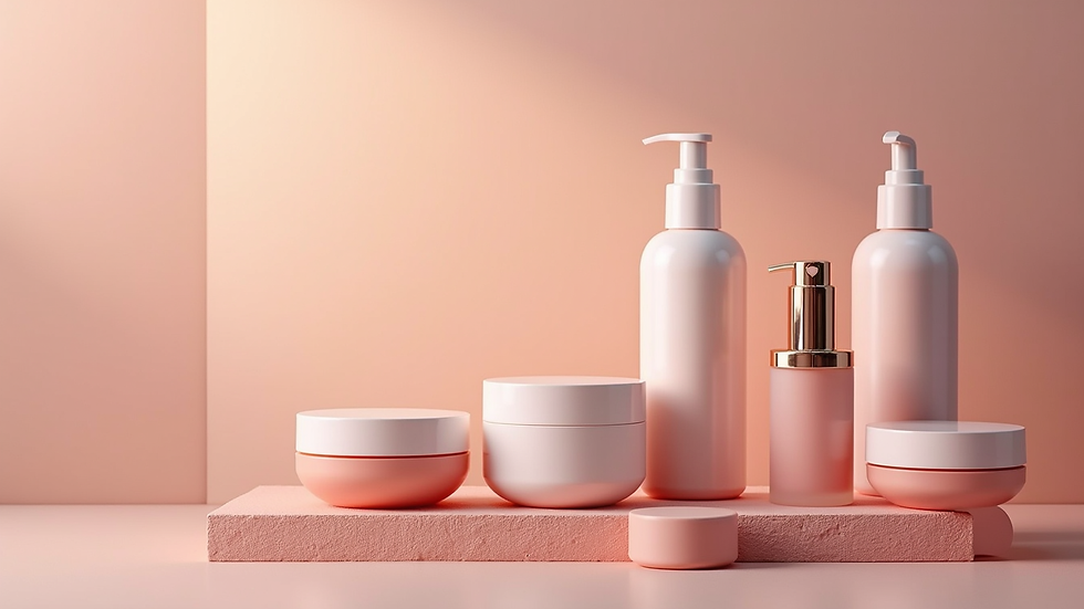 Shop Boutique Skincare and Makeup at House of Pretty Ugly