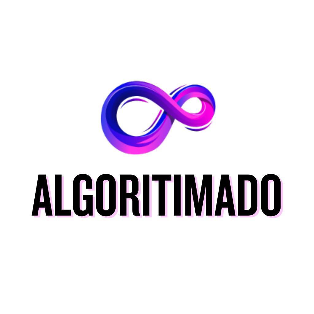 Foto do escritor: Anna Gabriela, CEO Algoritmado