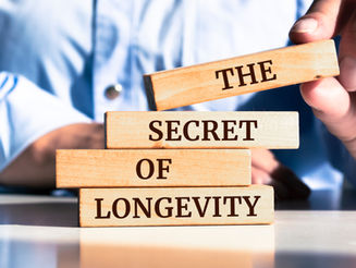 The Longevity Code: How Military Training Accidentally Led to Life Extension.. Hopefully