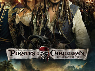FIGHTS | Looking back on Pirates of the Caribbean fights with Orlando Bloom