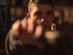 CRIME | Photographic Archive