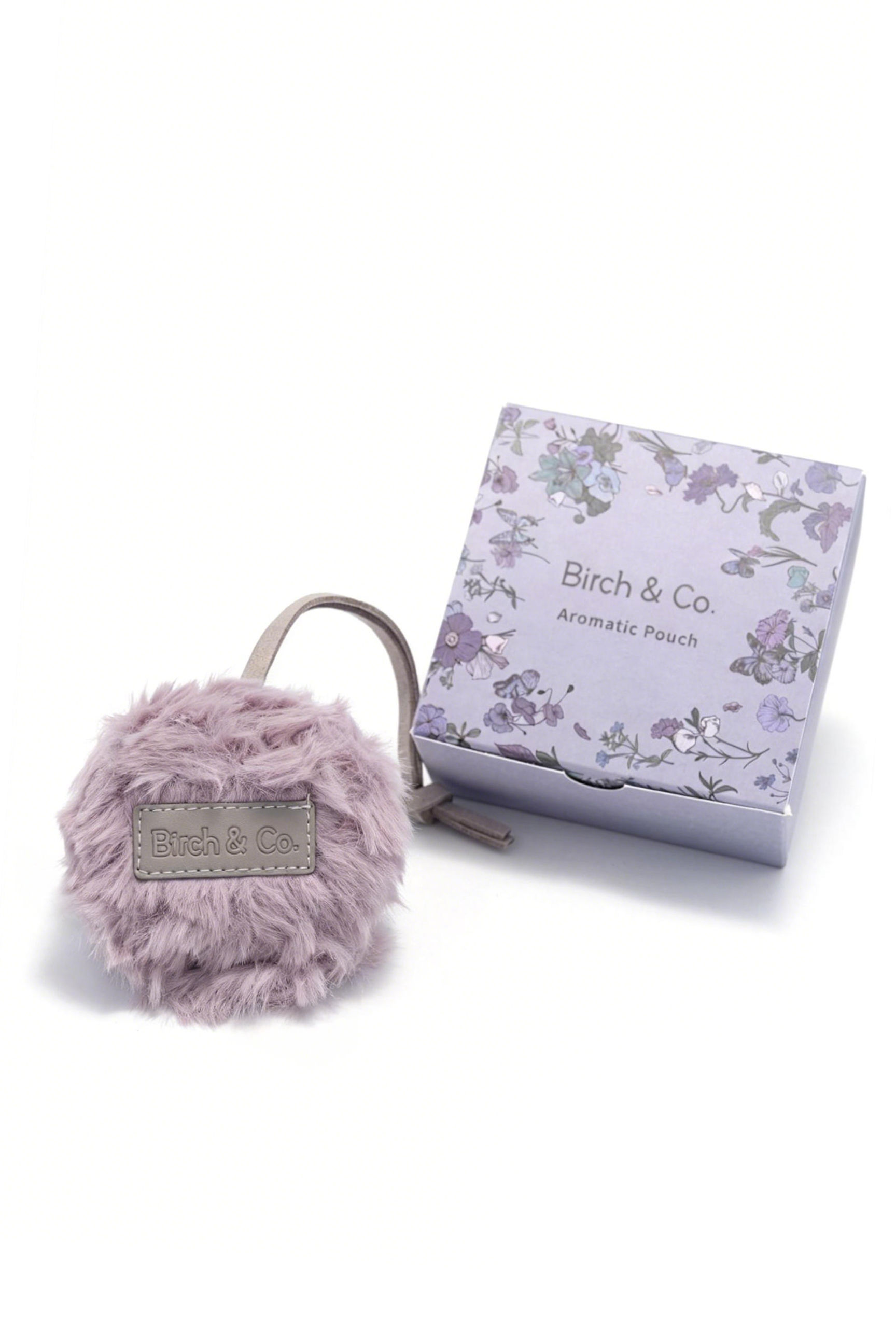 Lilac Garden Fragrance Sachet