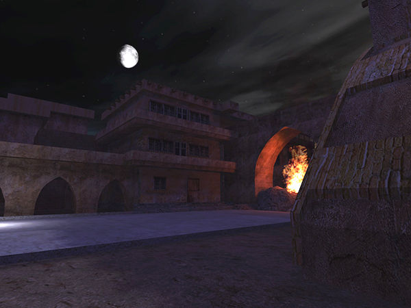 Sandstorm