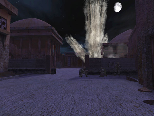 Sandstorm