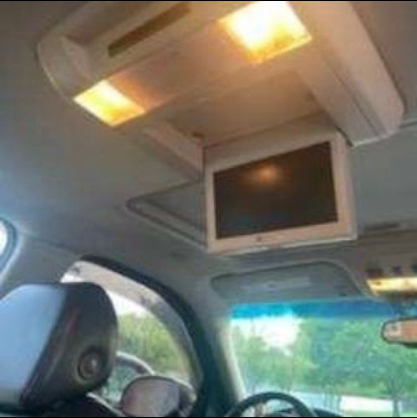 Thumbnail: 2007 CADILAC ESCAPE