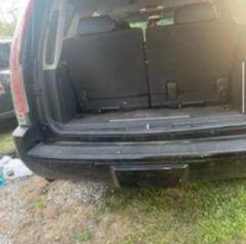 Thumbnail: 2007 CADILAC ESCAPE