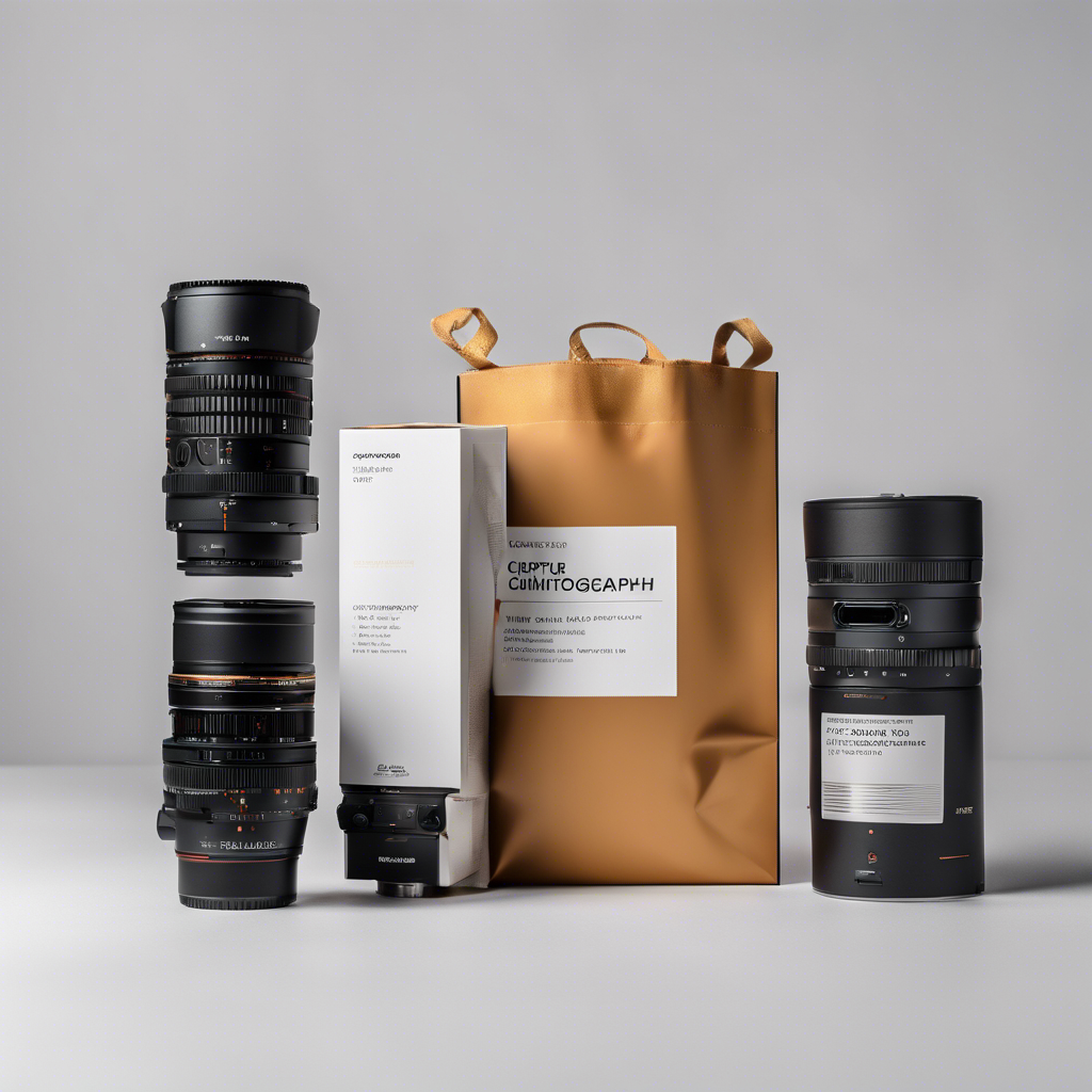 Cinematography Package