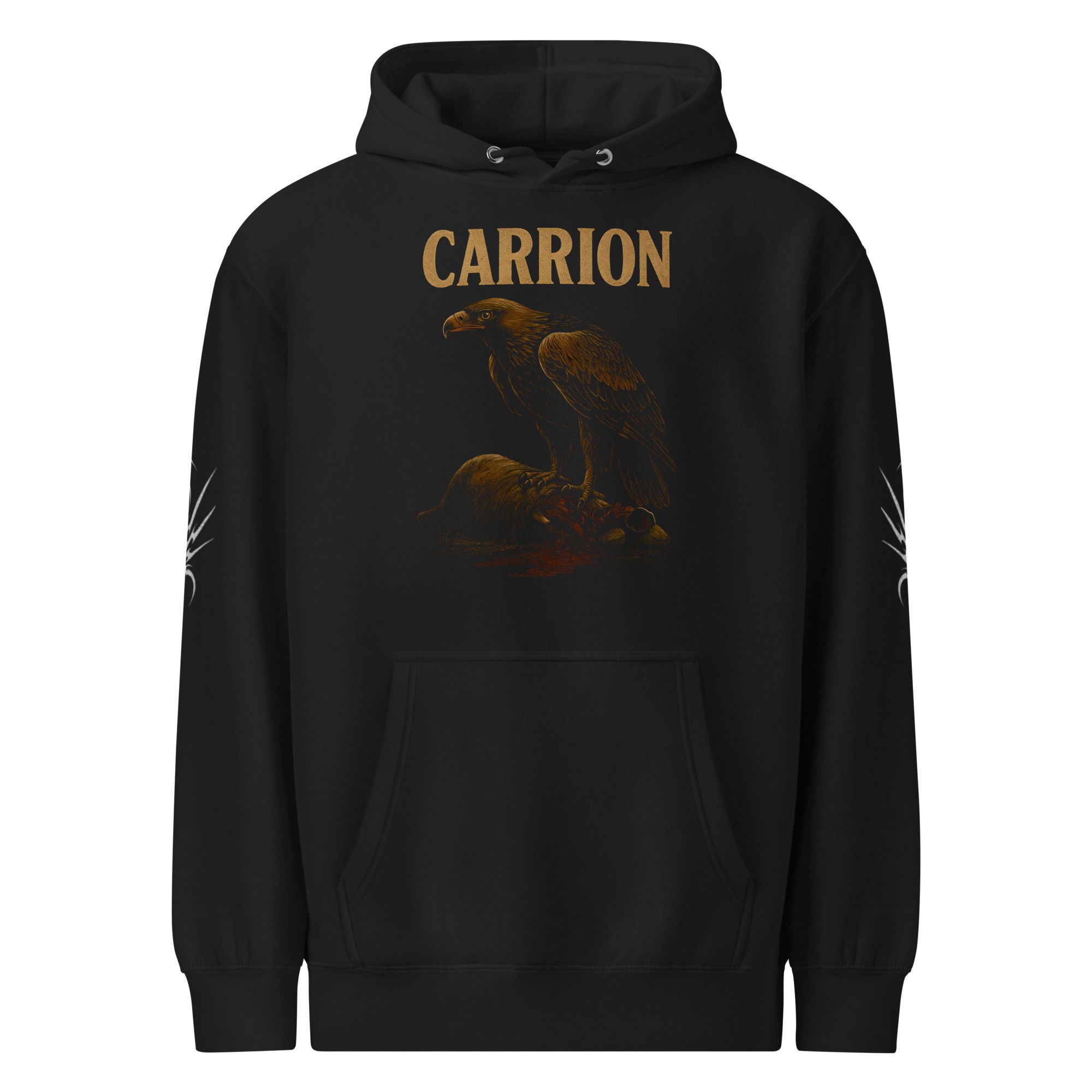 Carrion Jacket