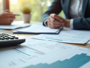 Small Business Tax Management Tips: Managing Small Business Taxes Effectively