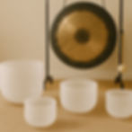 Sunday Morning Sound Bath at Absolute Serenity