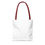 Thumbnail: Unapologetically Authentic Tote Bag (AOP)