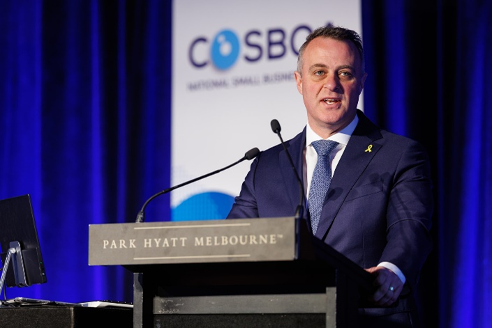 COSBOA National Small Business Summit 2025: Boosting productivity, simplifying policy and strengthening tomorrow