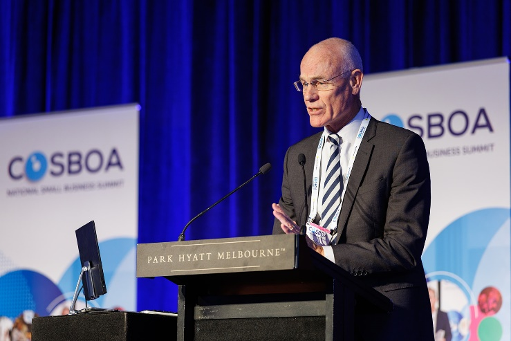 COSBOA National Small Business Summit 2025: Boosting productivity, simplifying policy and strengthening tomorrow