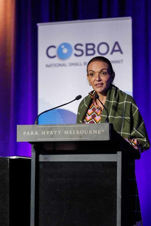 COSBOA National Small Business Summit 2025: Boosting productivity, simplifying policy and strengthening tomorrow