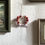 Thumbnail: Miniature Roses Tiny Wreath