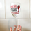 Thumbnail: He See's You When You're Drinking Wine Glass