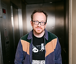 Chris Gethard