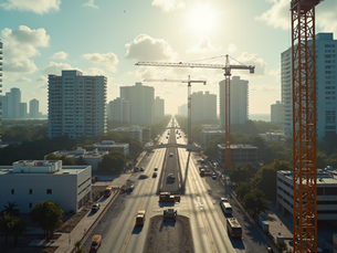 Expert Building Solutions for Miami's Construction Challenges