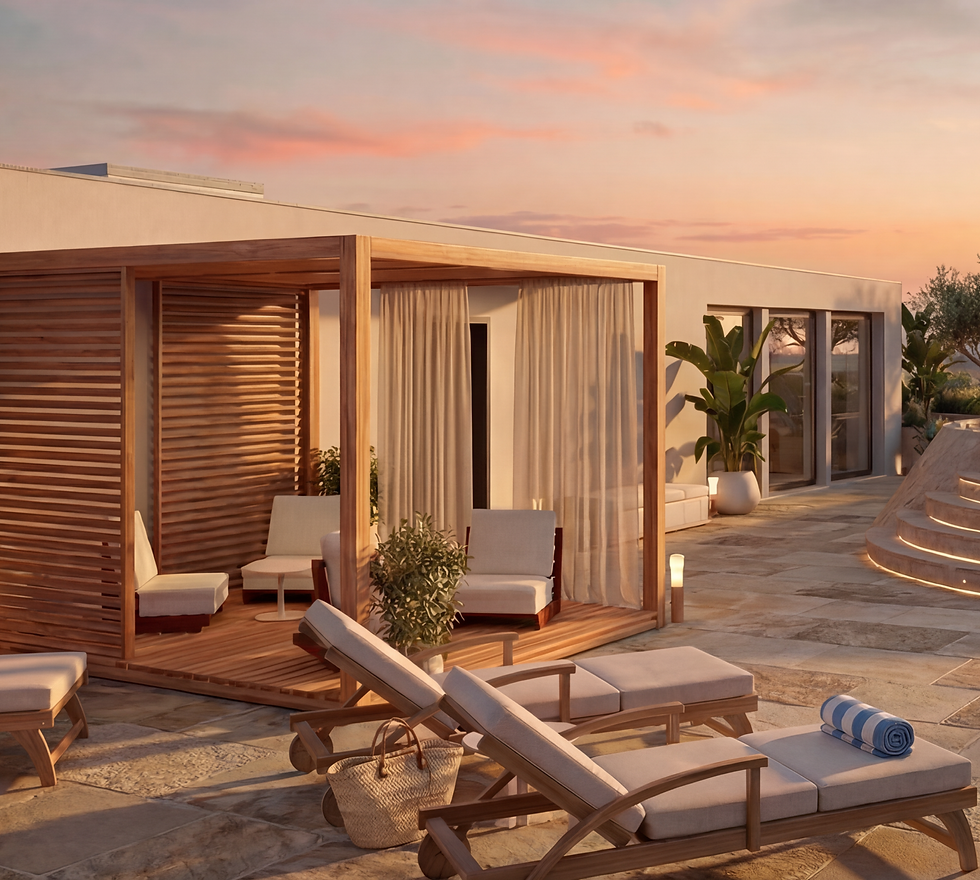 Keytone Residence Gibraltar