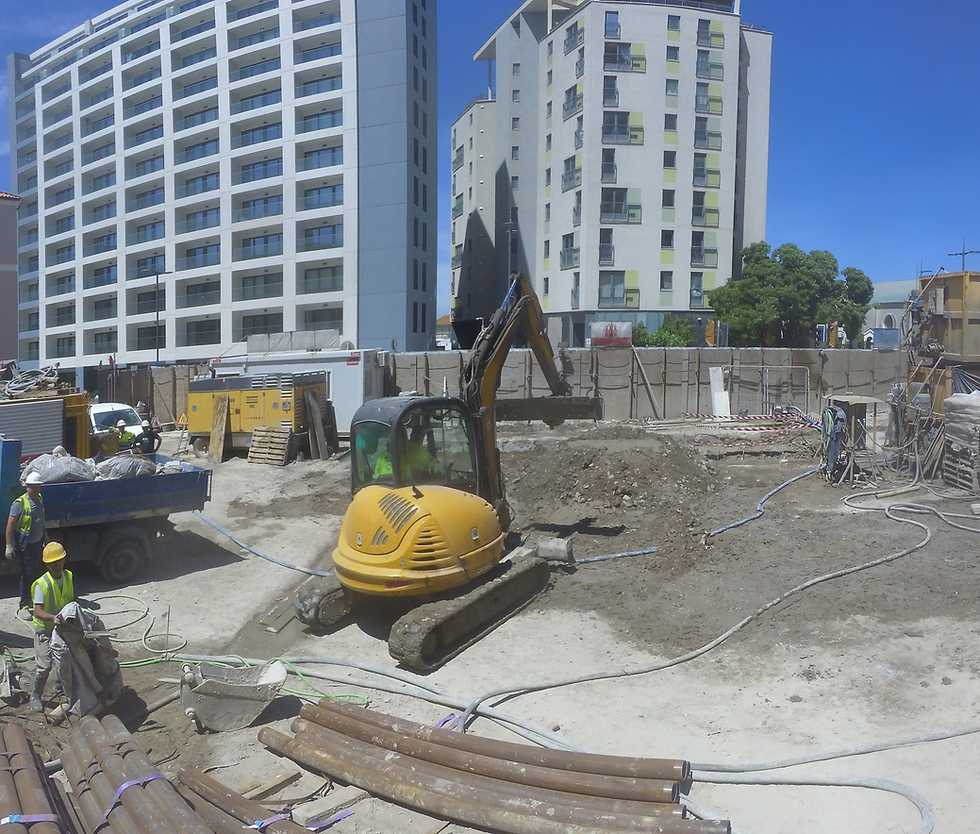 Keytone Residence Gibraltar