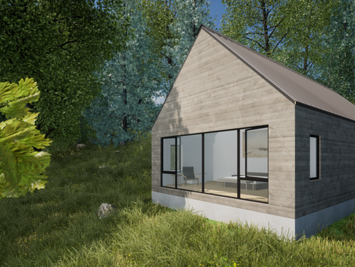 House Tour: A Forever Home