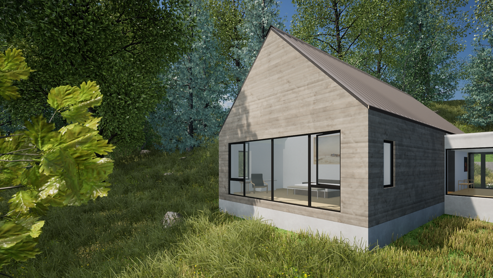 House Tour: A Forever Home