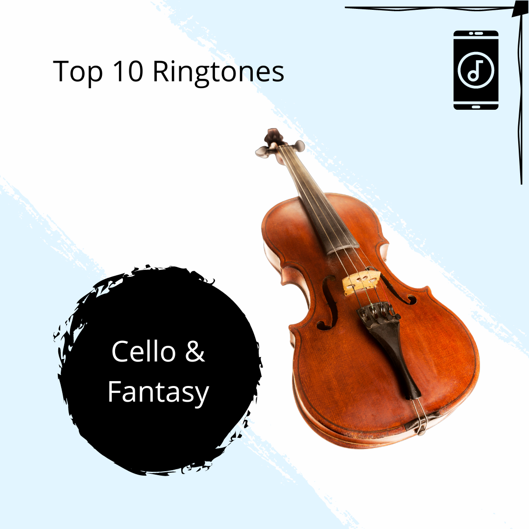 downloading ringtones