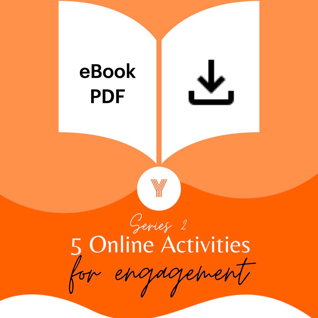 5 Online Activities for Engagement Series 2