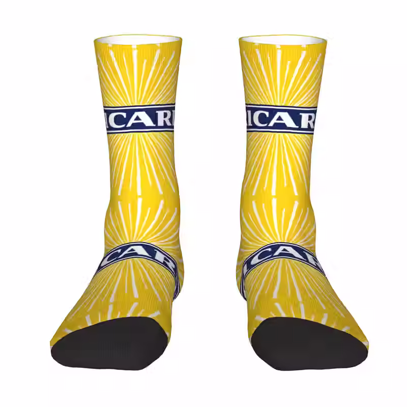 Miniature : Paire de chaussettes Ricard