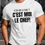 Miniature : Tee-Shirt "C'est moi le chef....."