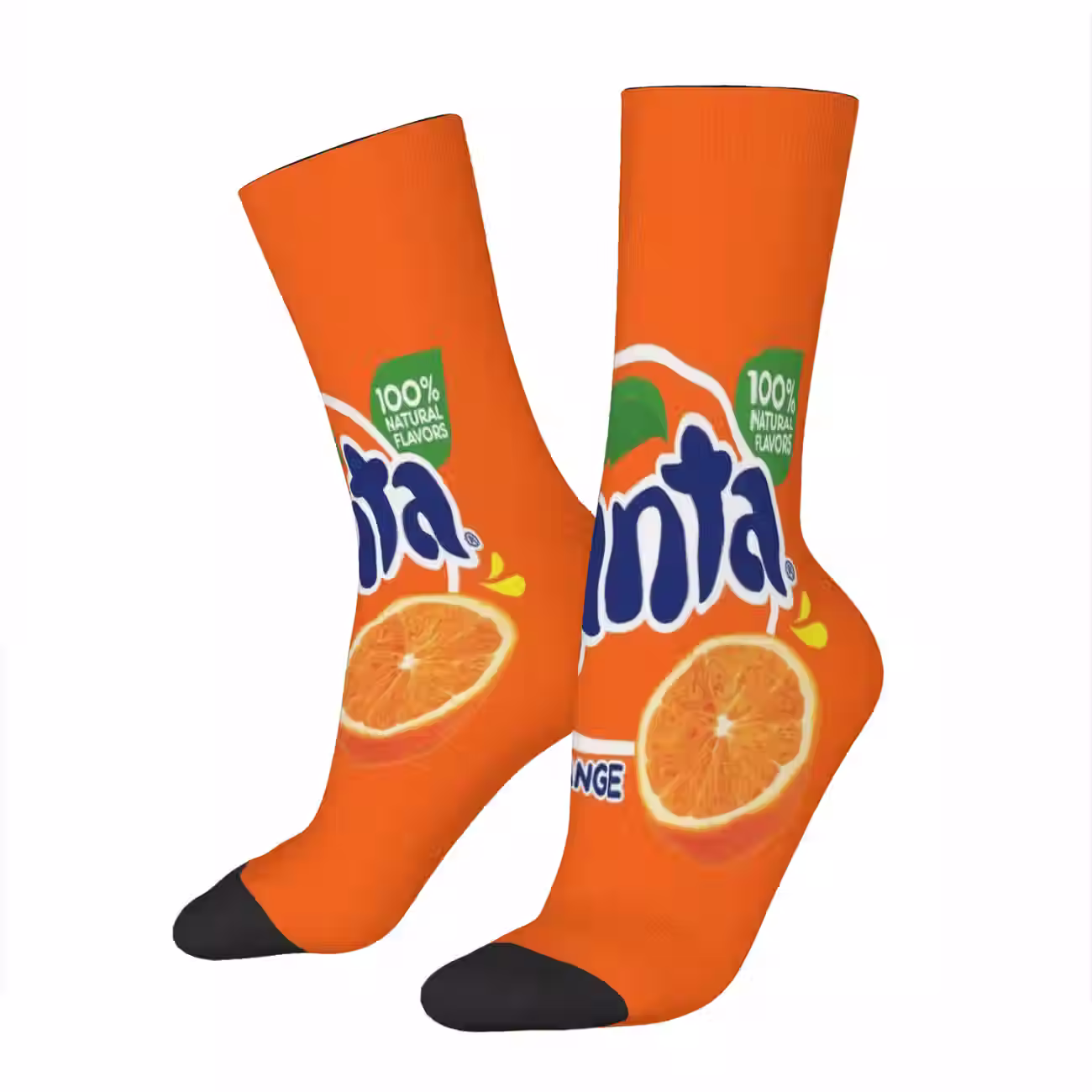 Paires de chaussettes Fanta
