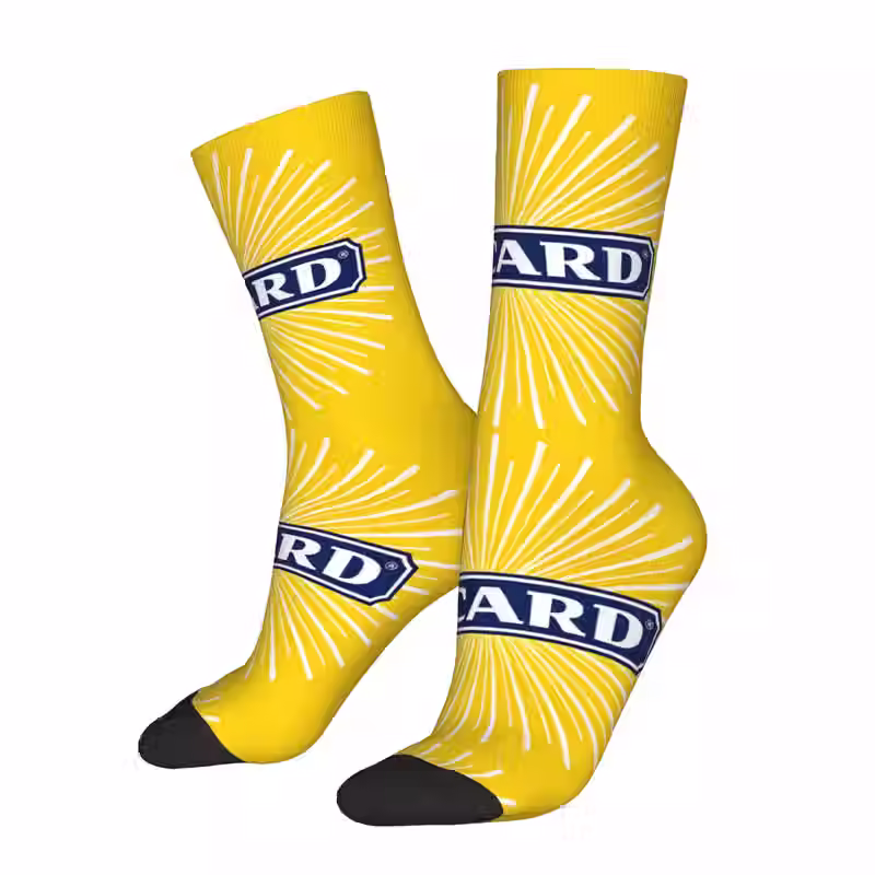 Miniature : Paire de chaussettes Ricard