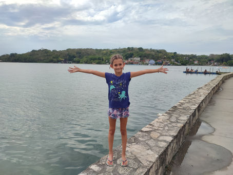 Flores, une île haute en couleurs