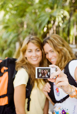 Taking a Picture