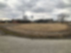 Abandoned Neighborhood, Picher OK