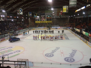 The Good Old Hockey Game 