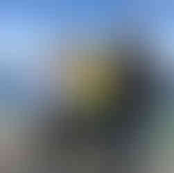 Livia (host sister), me & Daniel (host dad)