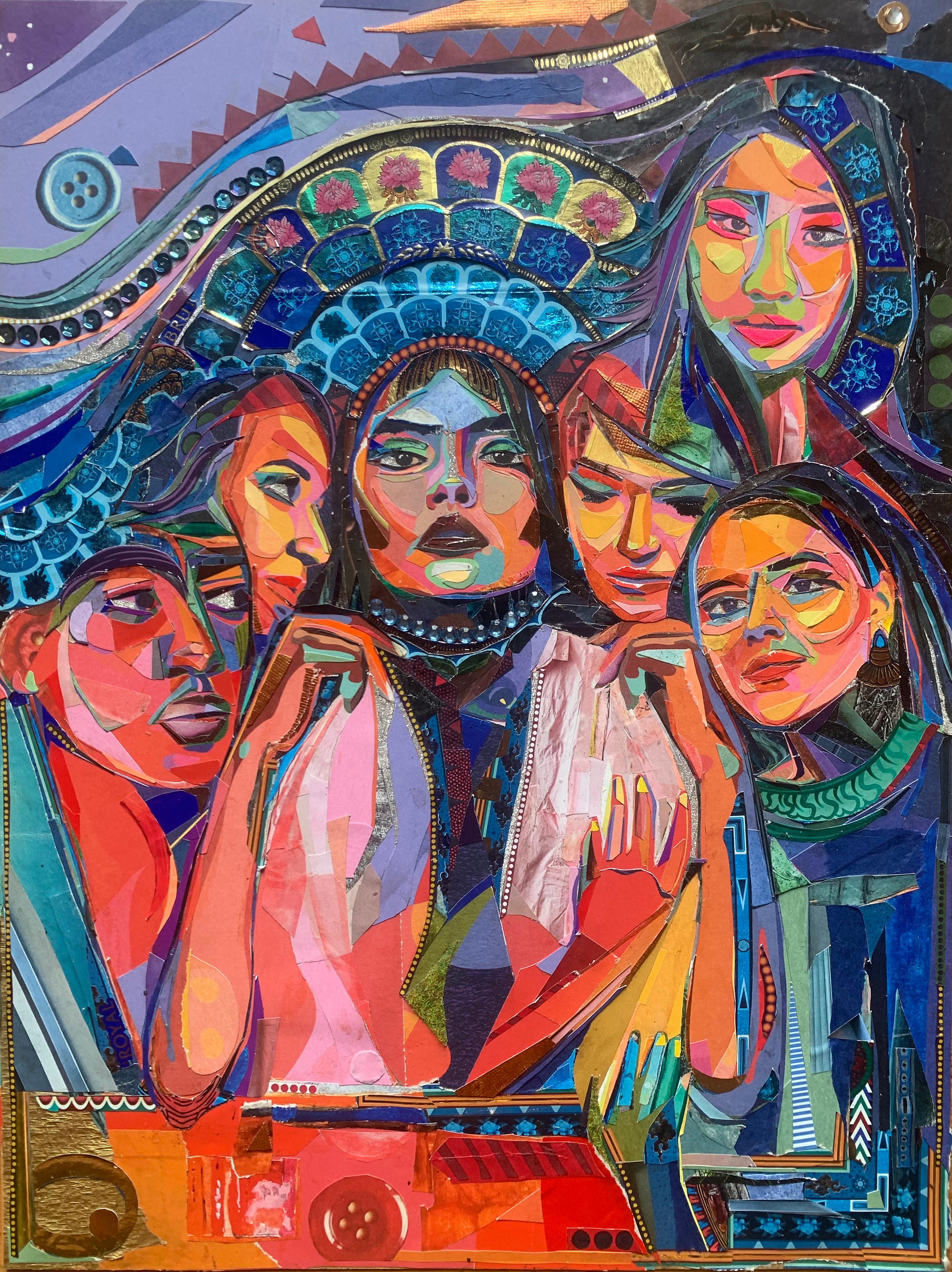 Allyship