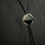 Thumbnail: Gothic Western Bolo Tie