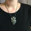 Thumbnail: Curiosities Collage Necklace