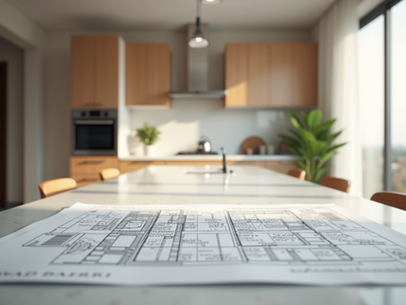 Top Tips for a Smooth and Stress-Free Home Renovation